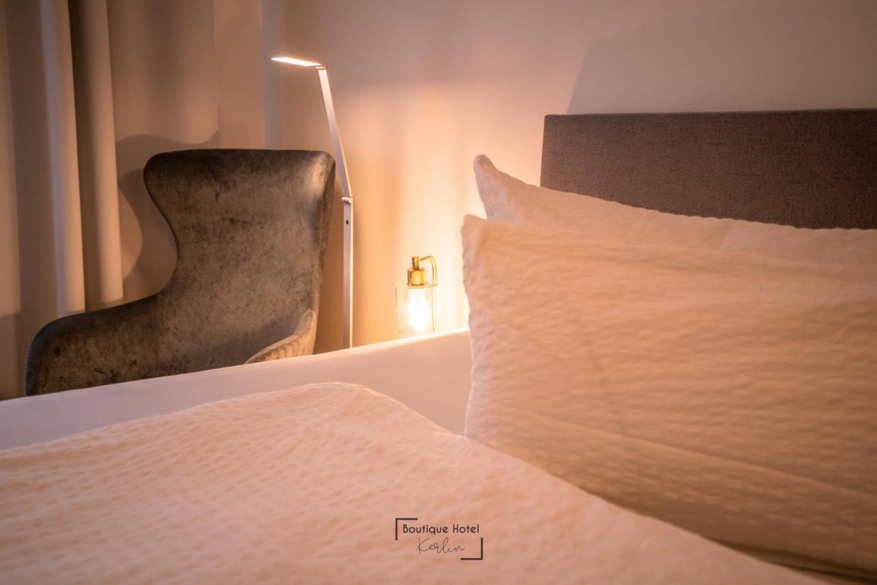 Hotel Boutique Kerlin 3*