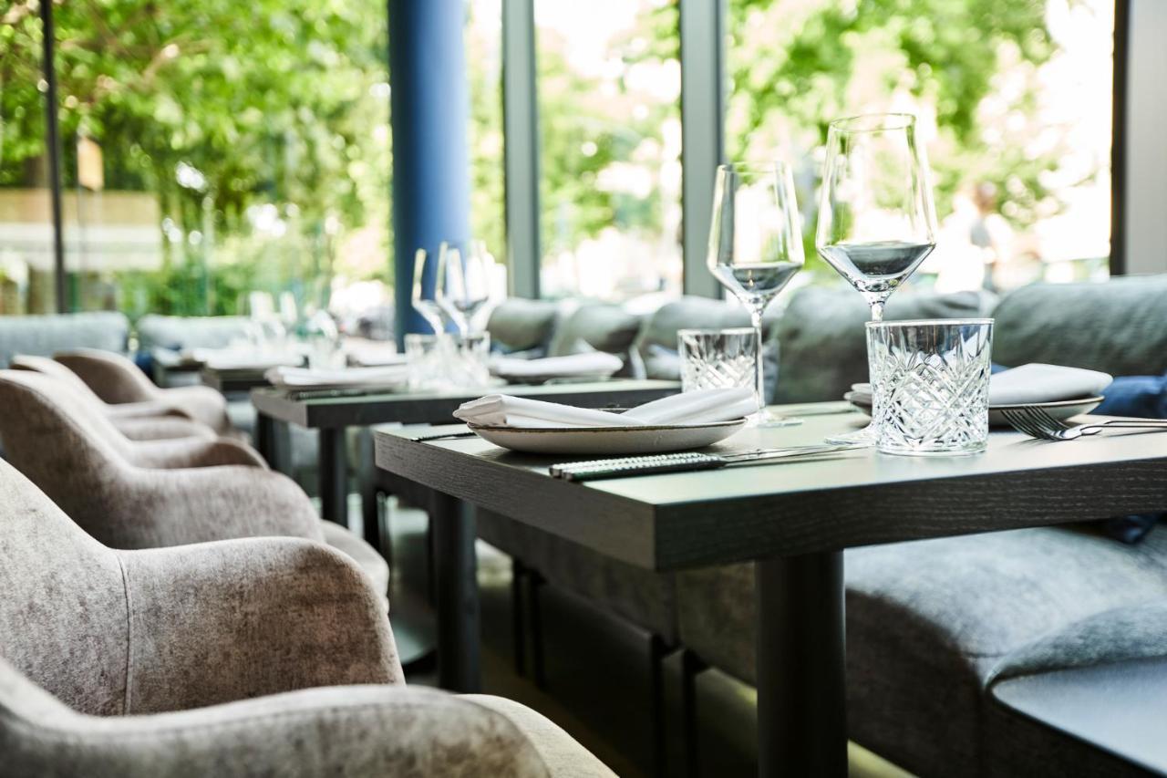 June Six City West 3* Berlin