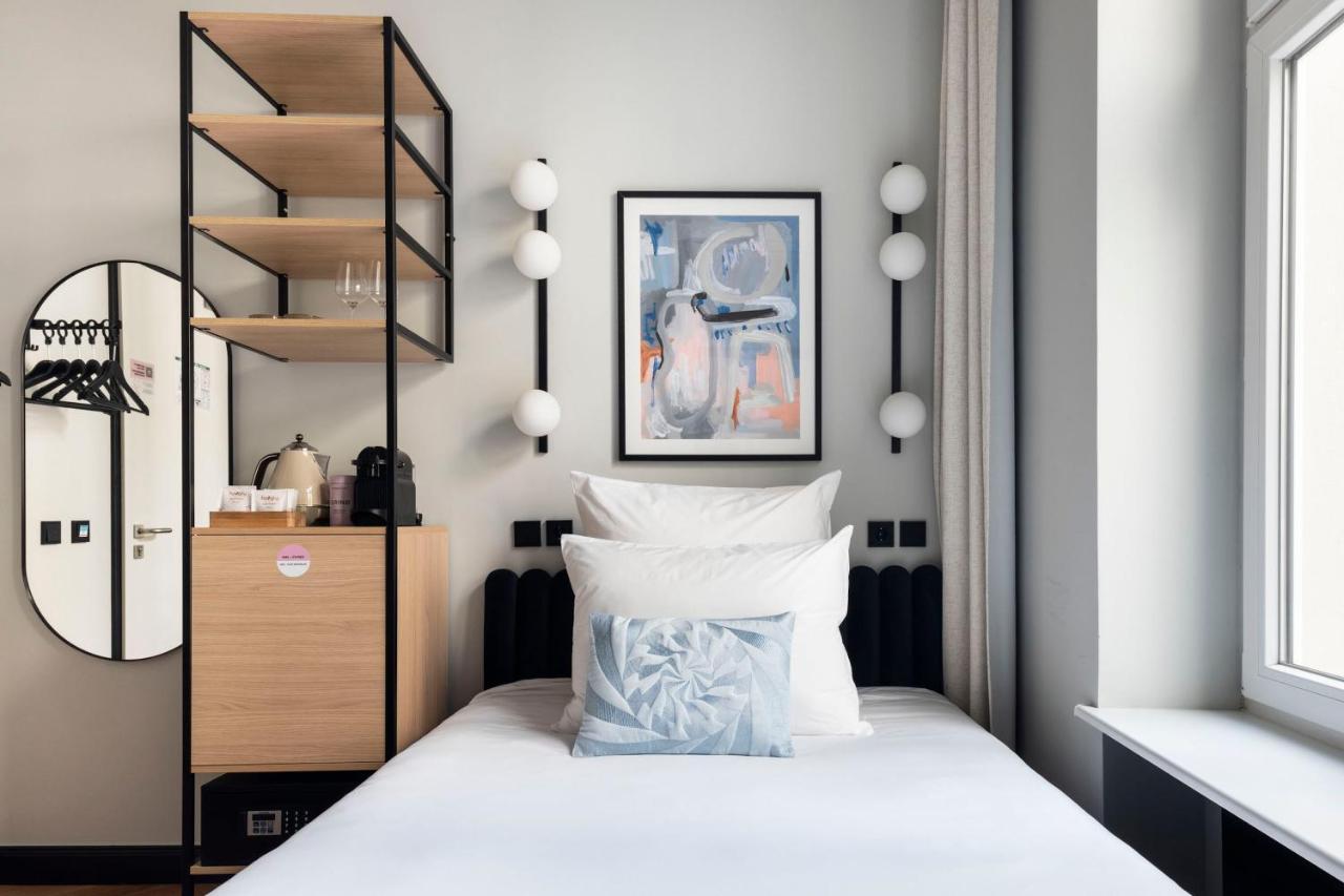 Aparthotel Numa Novela Berlin