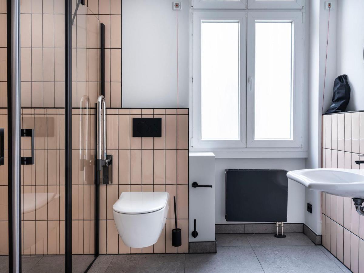 Numa Novela Aparthotel Berlin