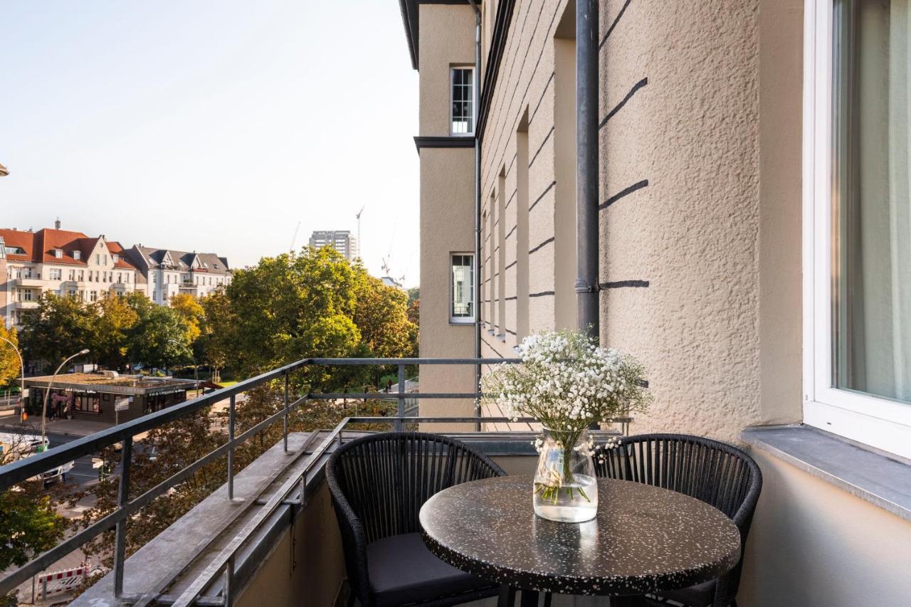 Numa Novela 4* Berlin