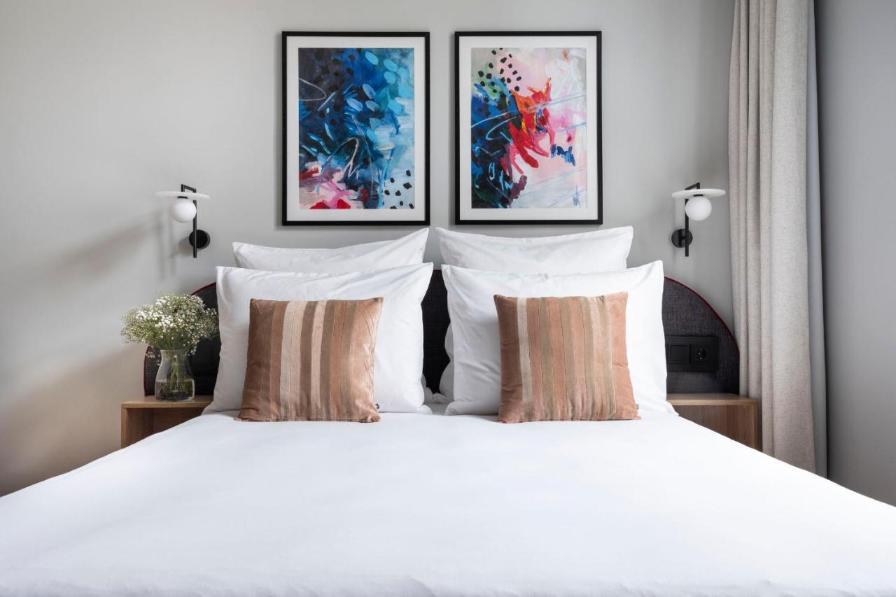 Aparthotel Numa Novela Berlin