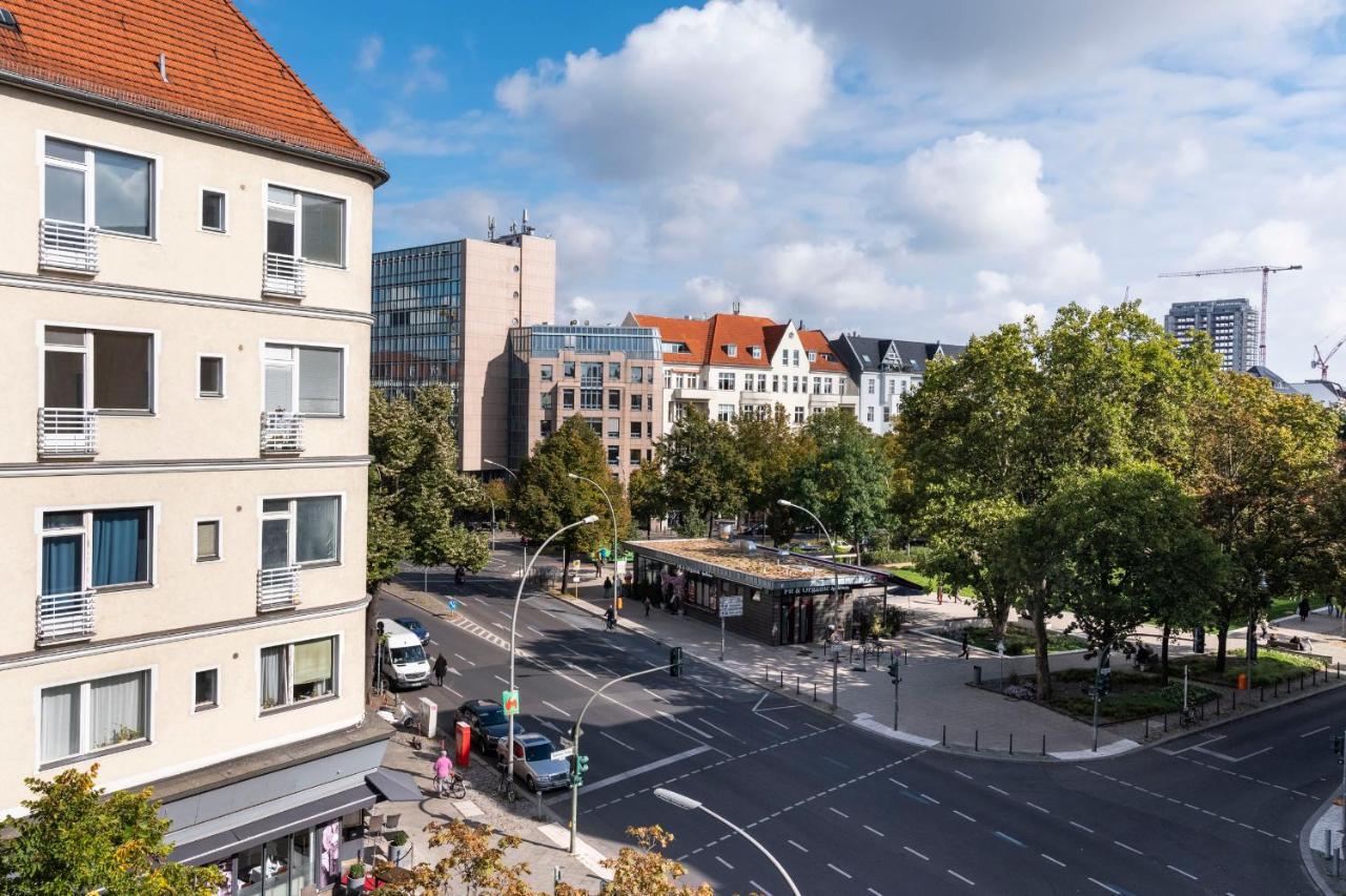 Aparthotel Numa Novela Berlin