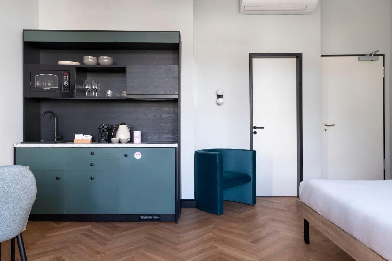 Aparthotel Numa Novela Berlin