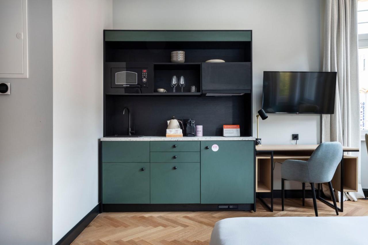 Numa Novela Berlin