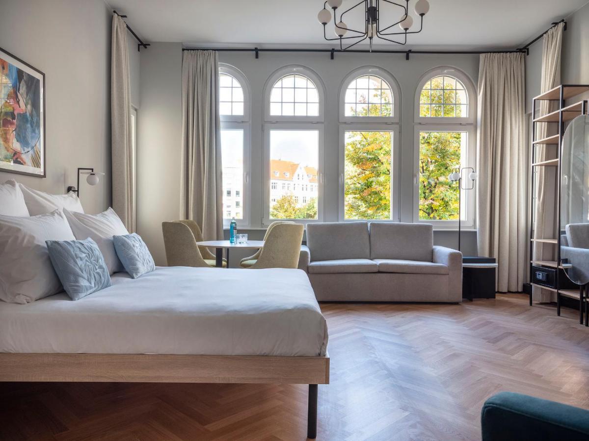 Aparthotel Numa Novela Berlin