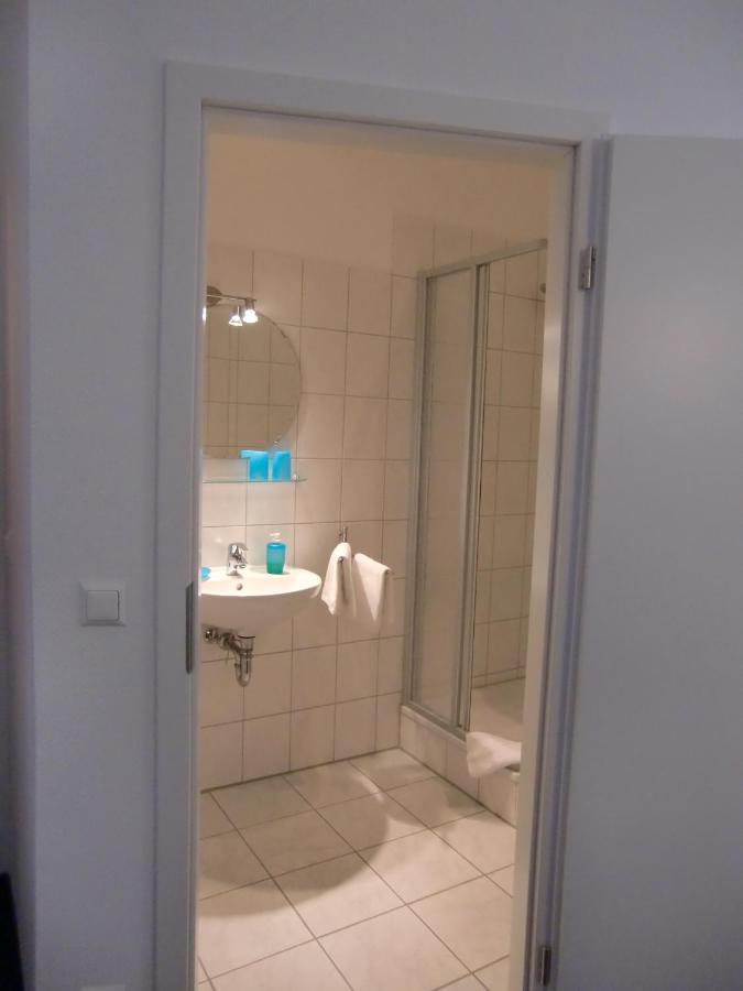 Prenzlberg Berlin