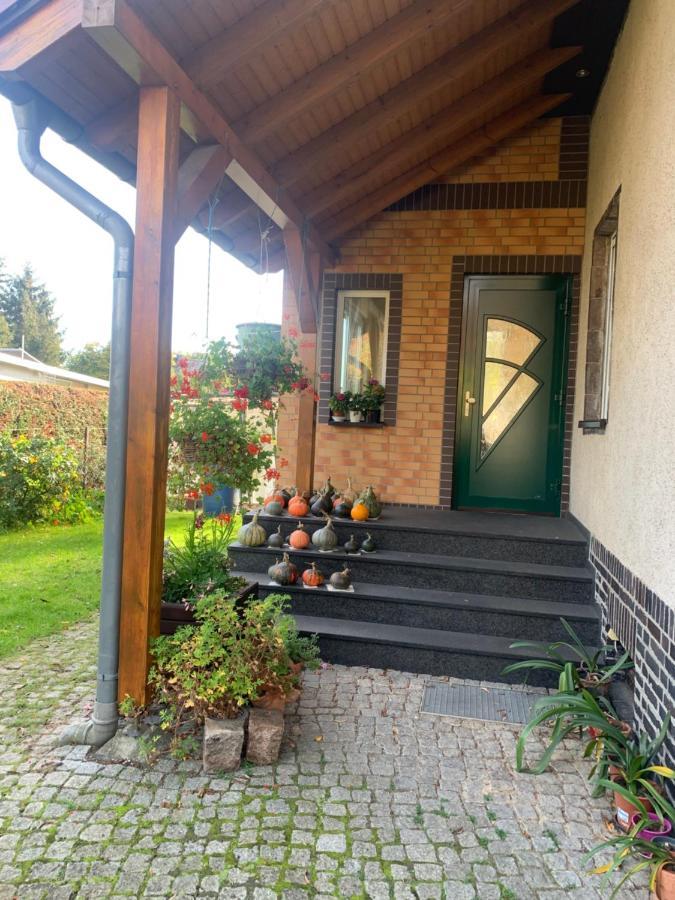 Biesdorf-verkehrsguenstig Und Ruhig Apartment