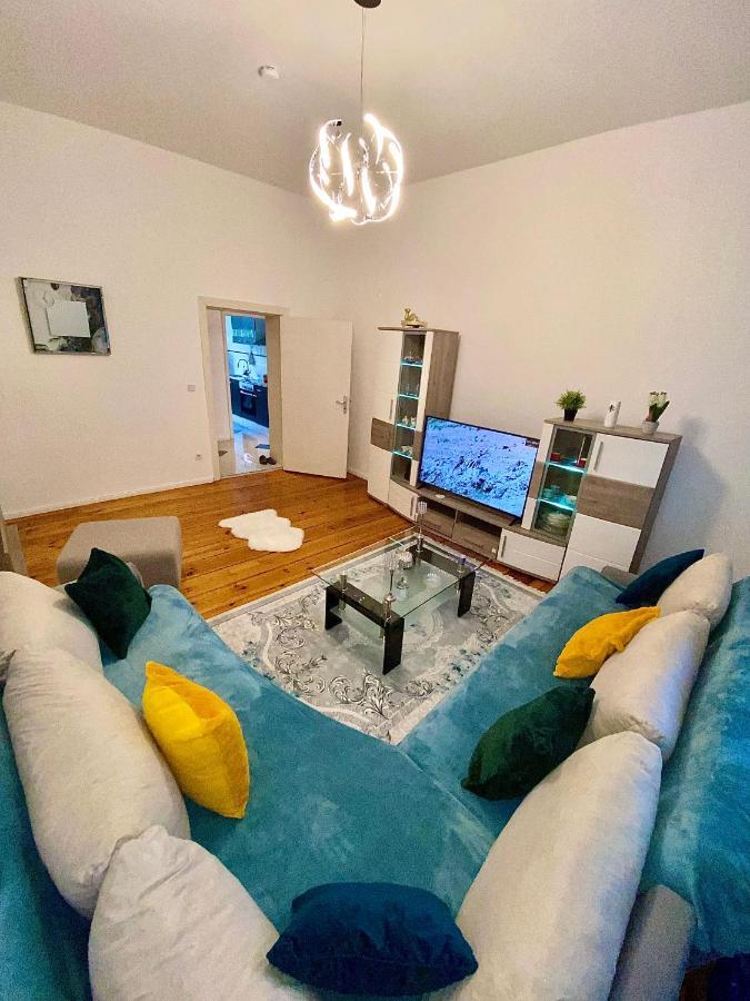 Luxury Apartament *