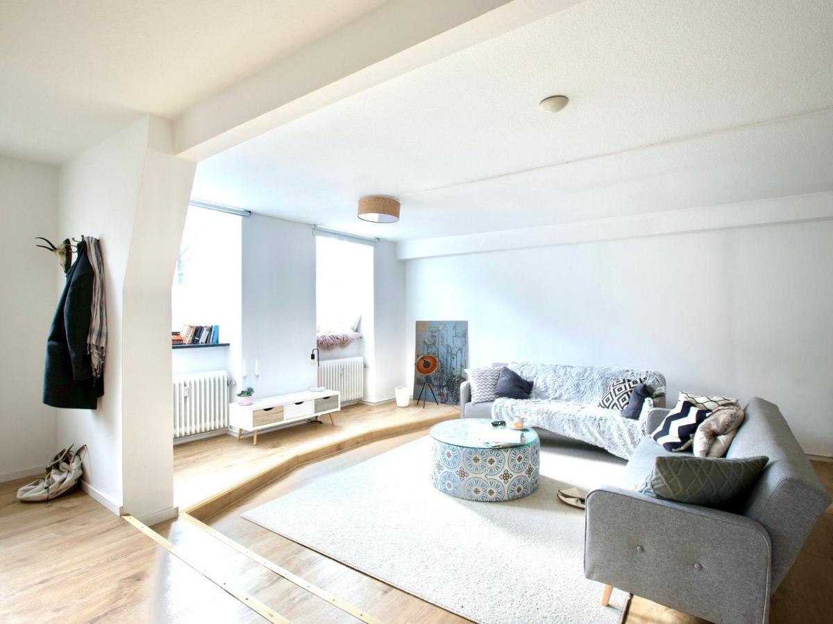 Lejlighed Arbio I Cosy Spacious In Kreuzburg *