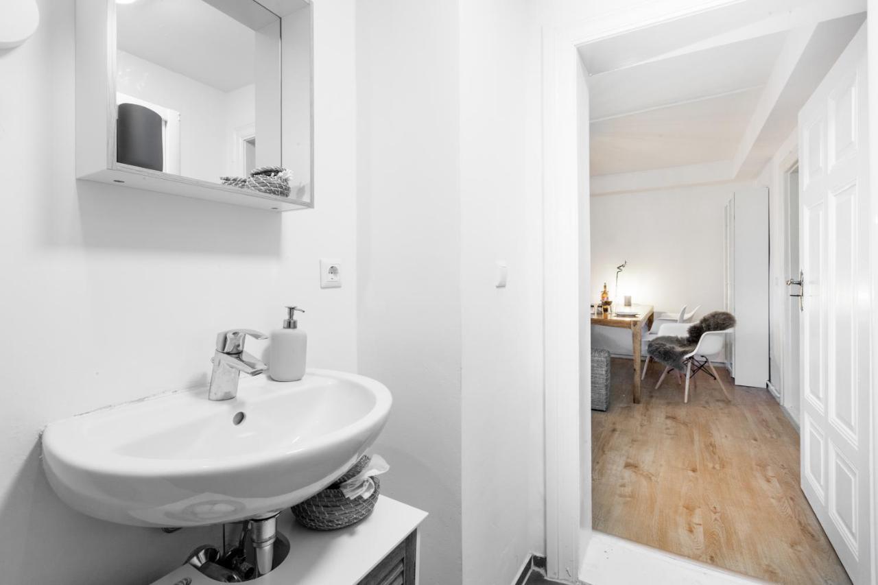 Arbio I Cosy Spacious In Kreuzburg Lejlighed Berlin
