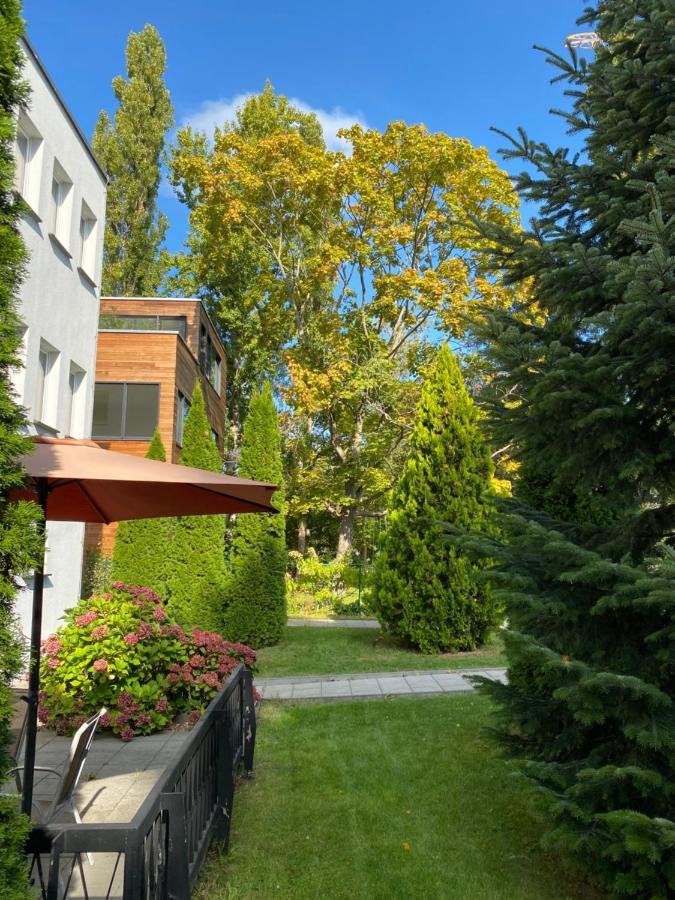 City Holiday Apartments Berlin *