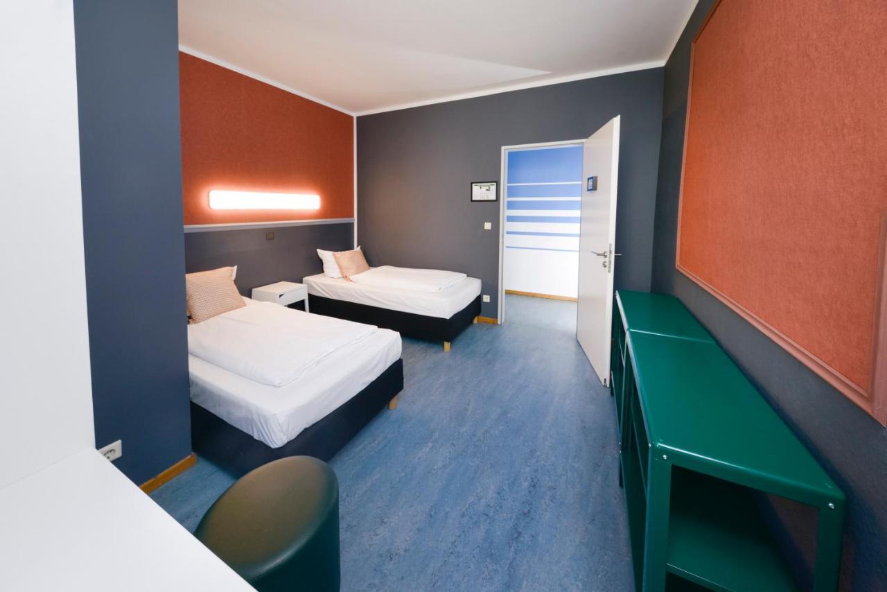 Hostel Old Town Berlin