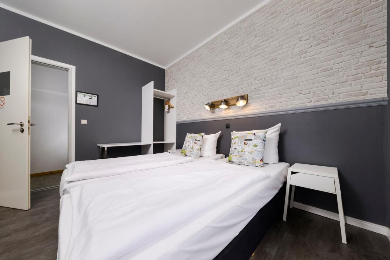 Hostel Old Town Berlin