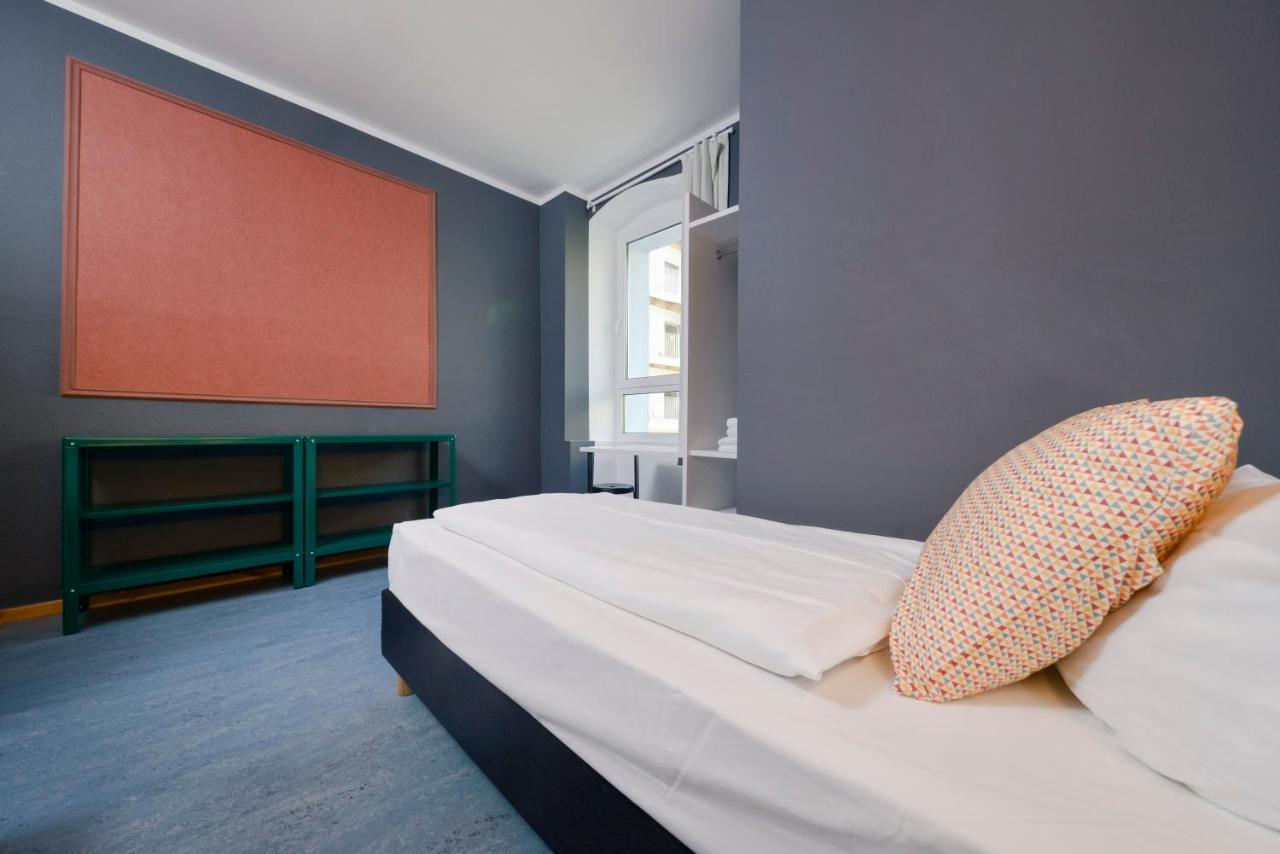 Old Town Hostel