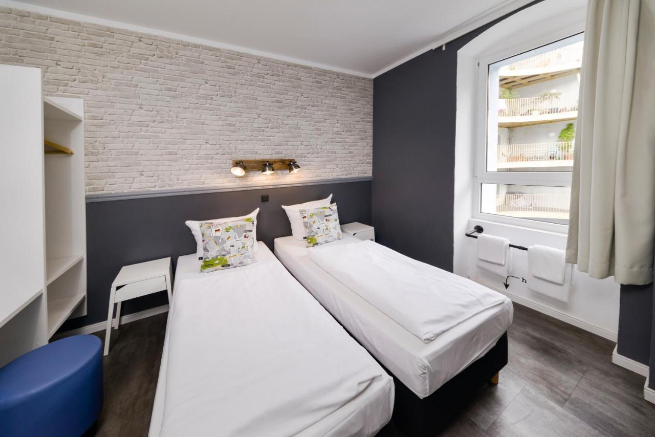 Old Town Hostel Berlin