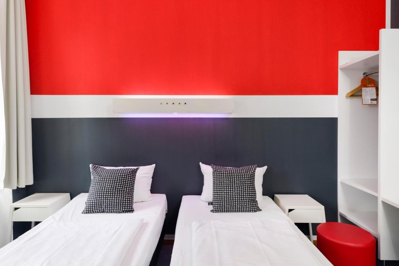 Hostel Old Town Berlin