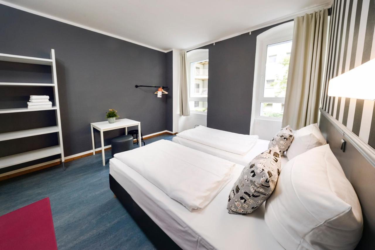 Old Town Hostel