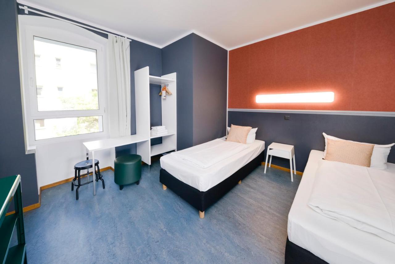 Hostel Old Town Berlin