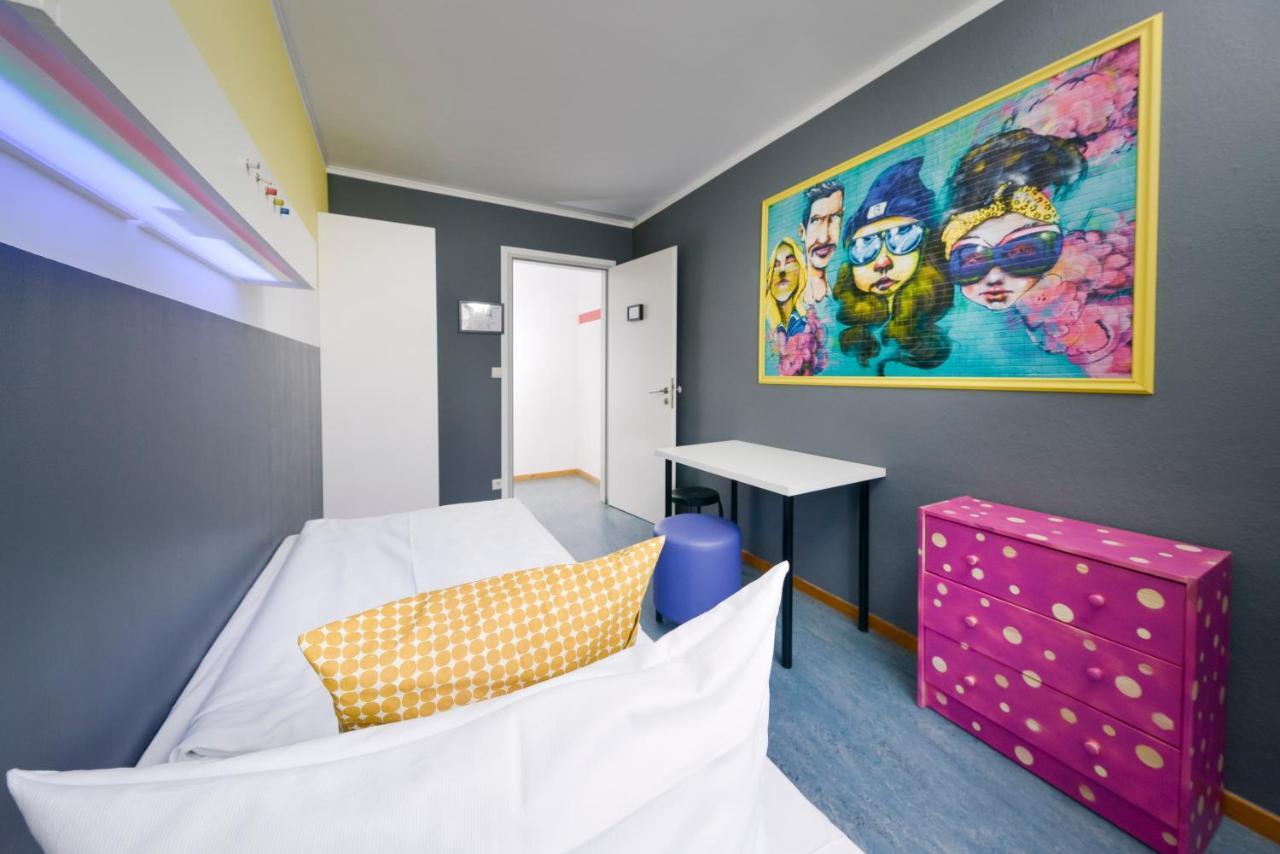 Old Town Hostel Berlin