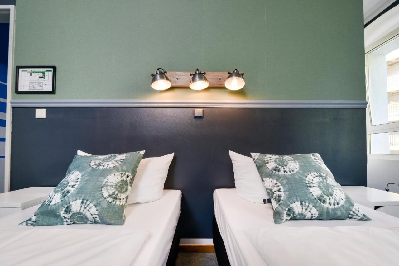Hostel Old Town Berlin