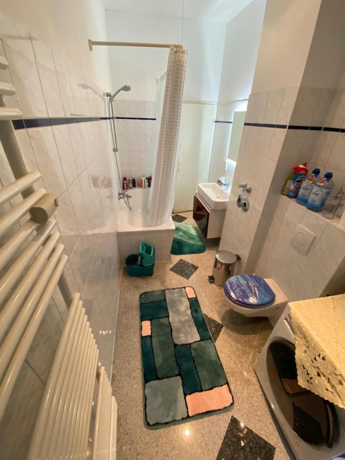 Apartment Luxury Apartament *