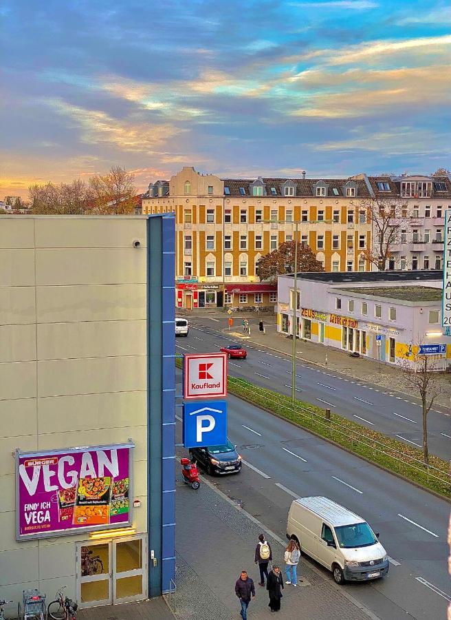 Luxury Apartament Apartment *