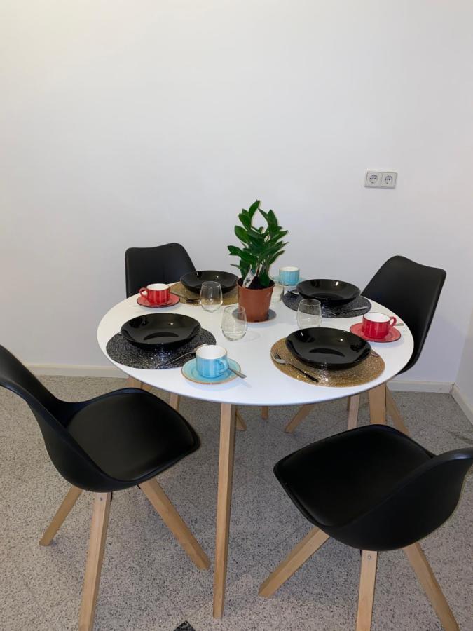 Luxury Apartament Apartment