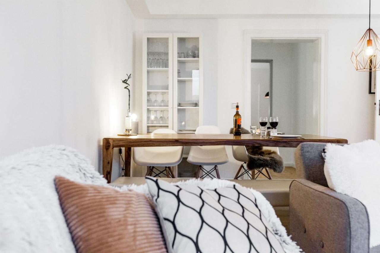 Lejlighed Arbio I Cosy Spacious In Kreuzburg Berlin