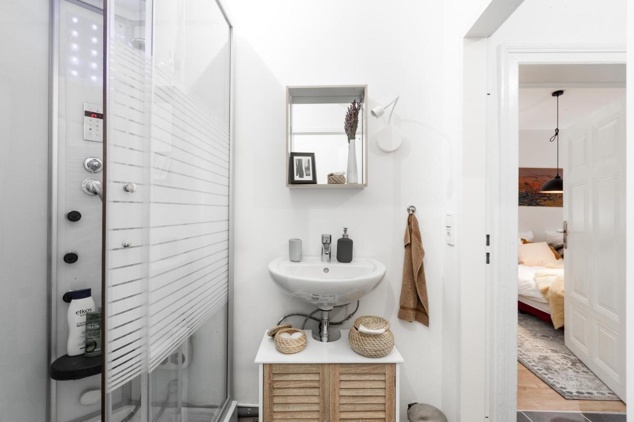 Arbio I Cosy Spacious In Kreuzburg Lejlighed Berlin