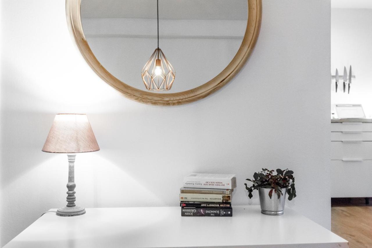 Lejlighed Arbio I Cosy Spacious In Kreuzburg
