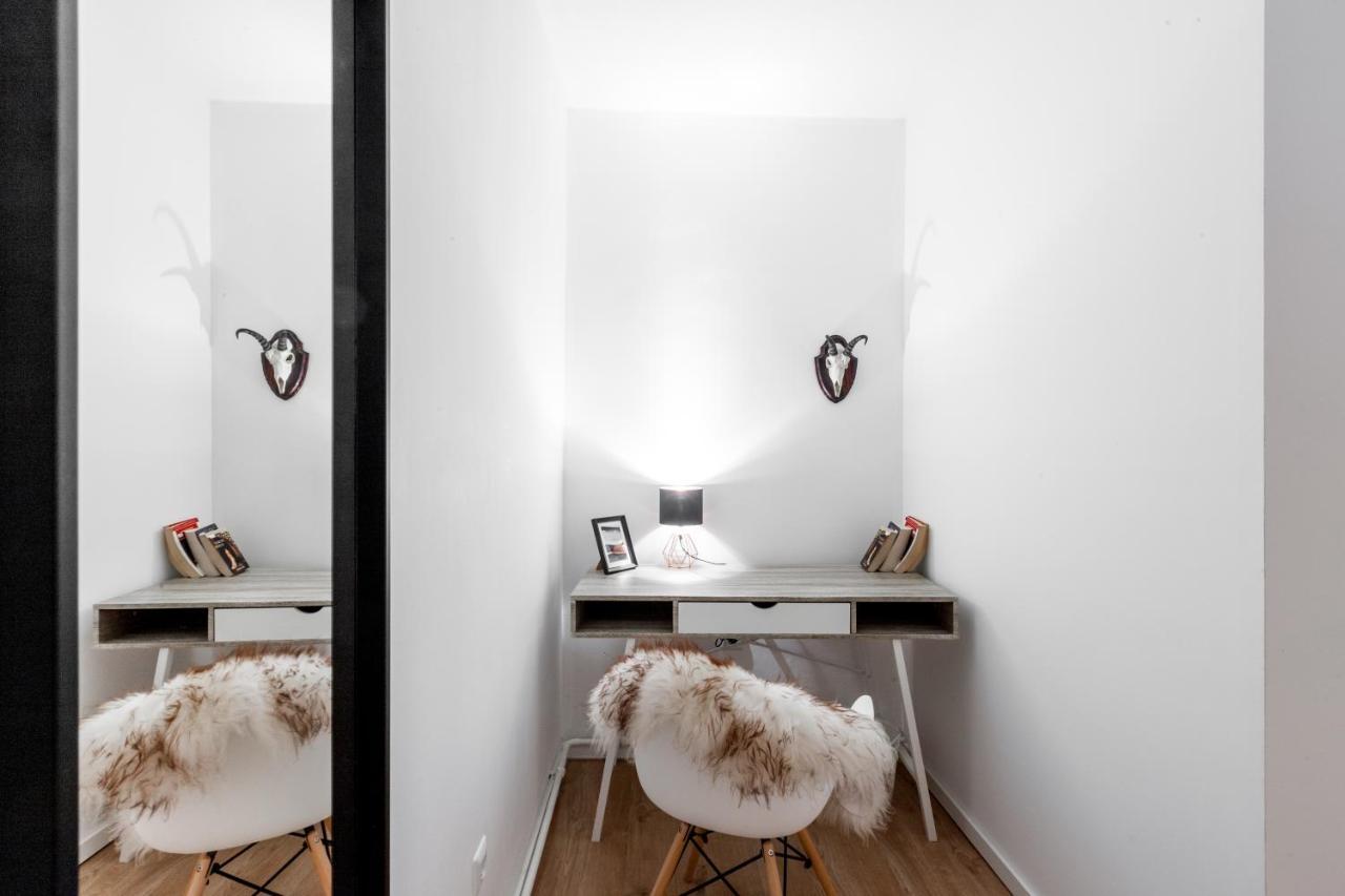 Lejlighed Arbio I Cosy Spacious In Kreuzburg Berlin