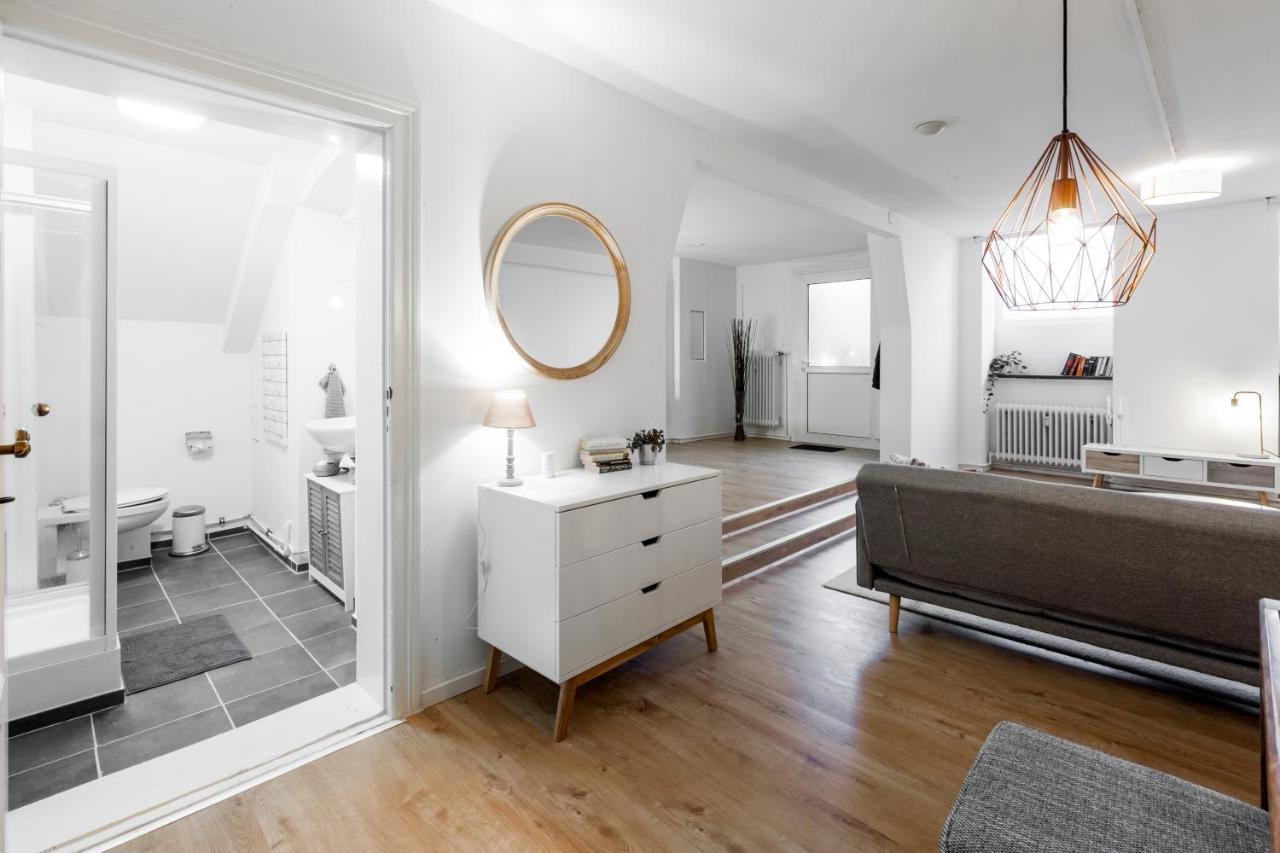 Lejlighed Arbio I Cosy Spacious In Kreuzburg