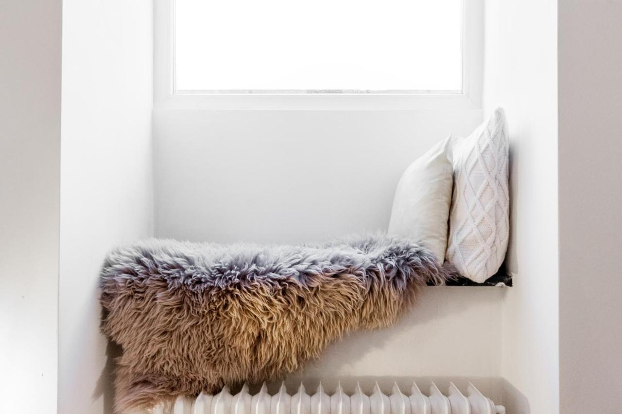 Lejlighed Arbio I Cosy Spacious In Kreuzburg Berlin