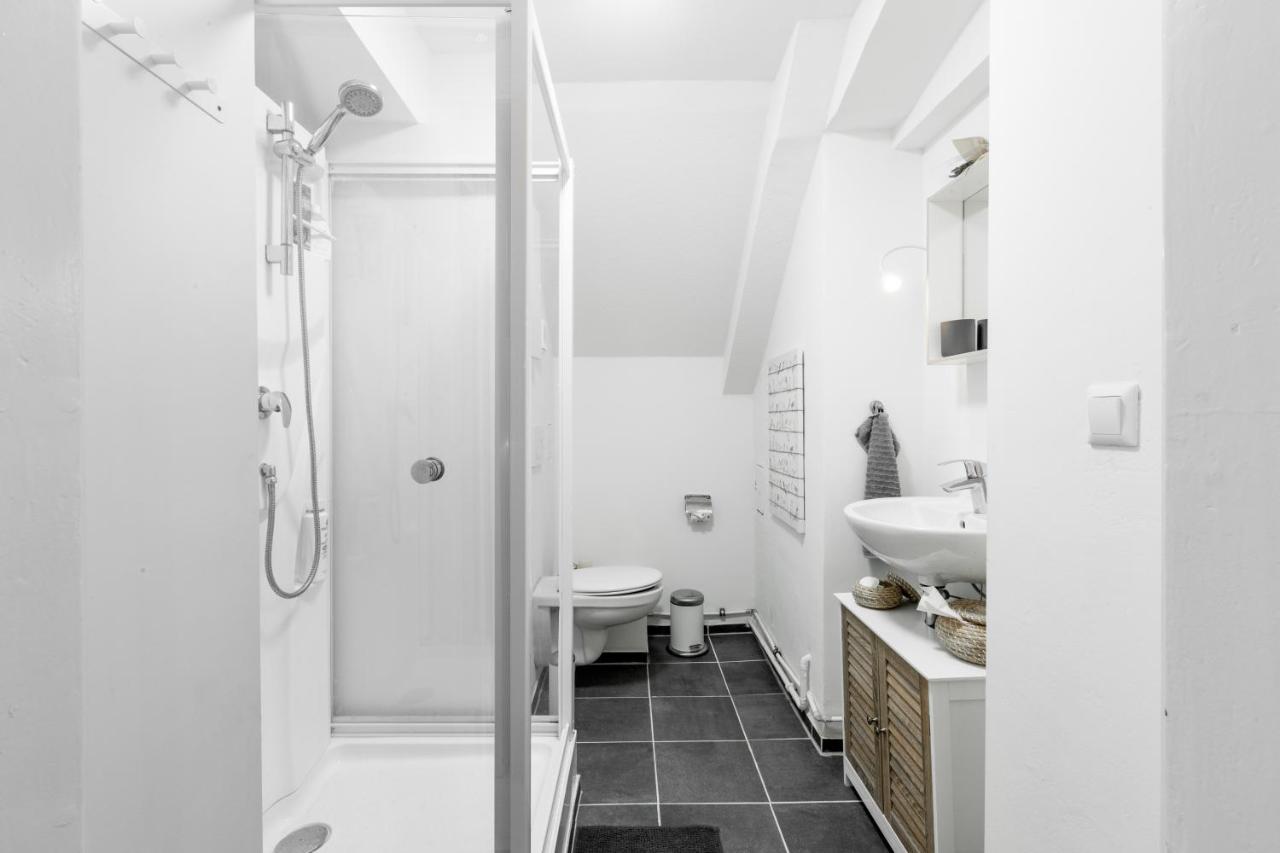 Lejlighed Arbio I Cosy Spacious In Kreuzburg *