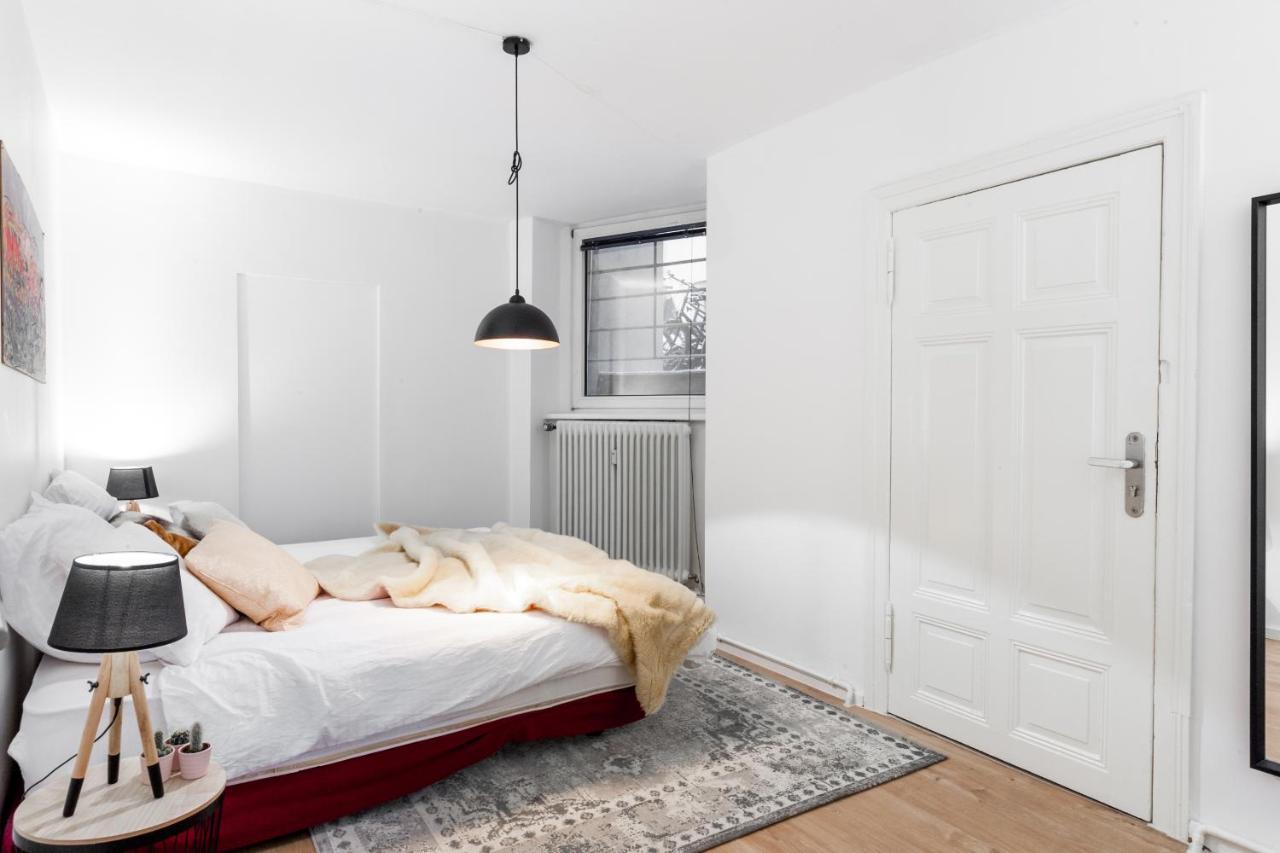 Lejlighed Arbio I Cosy Spacious In Kreuzburg *