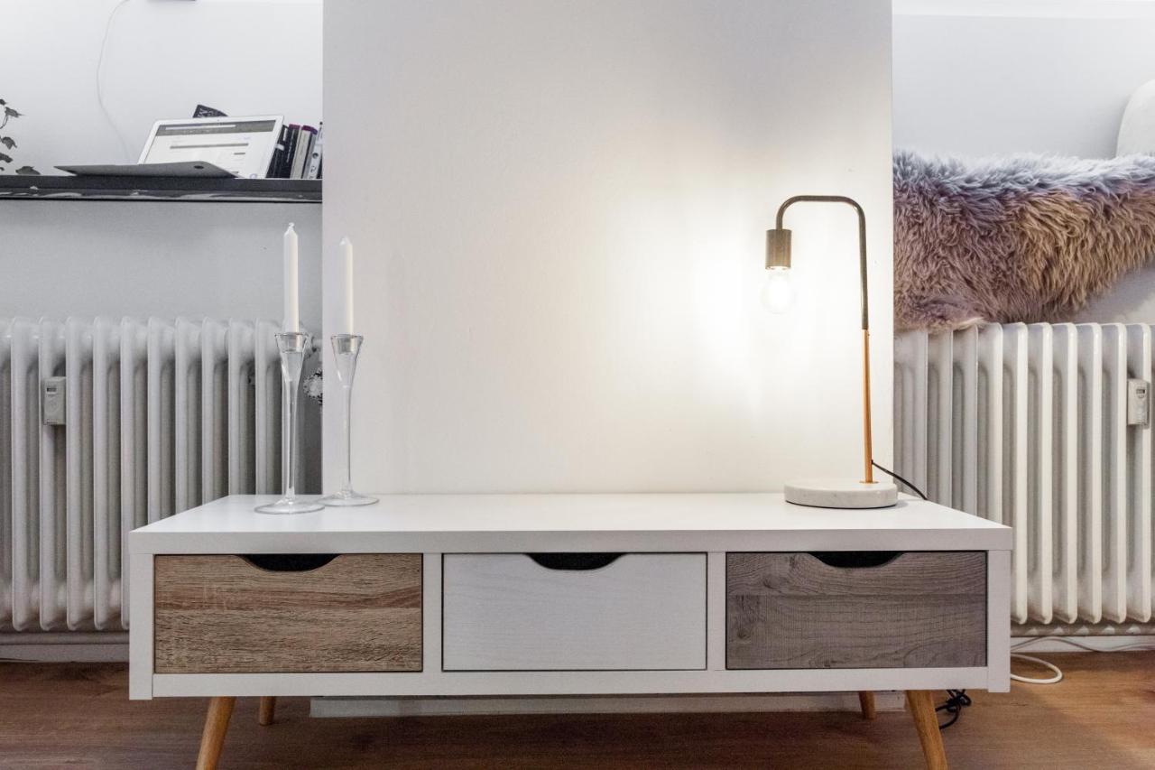 Arbio I Cosy Spacious In Kreuzburg Lejlighed Berlin