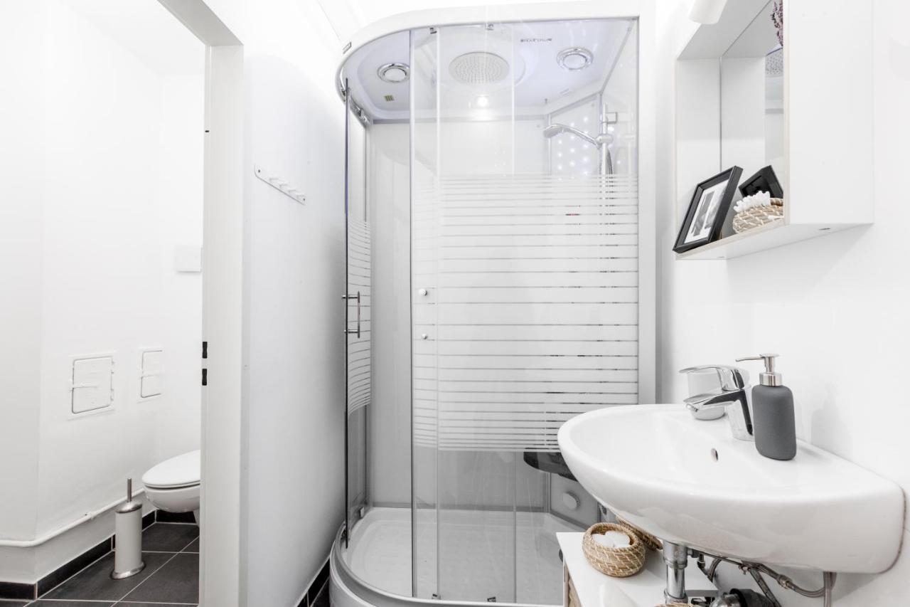 Lejlighed Arbio I Cosy Spacious In Kreuzburg