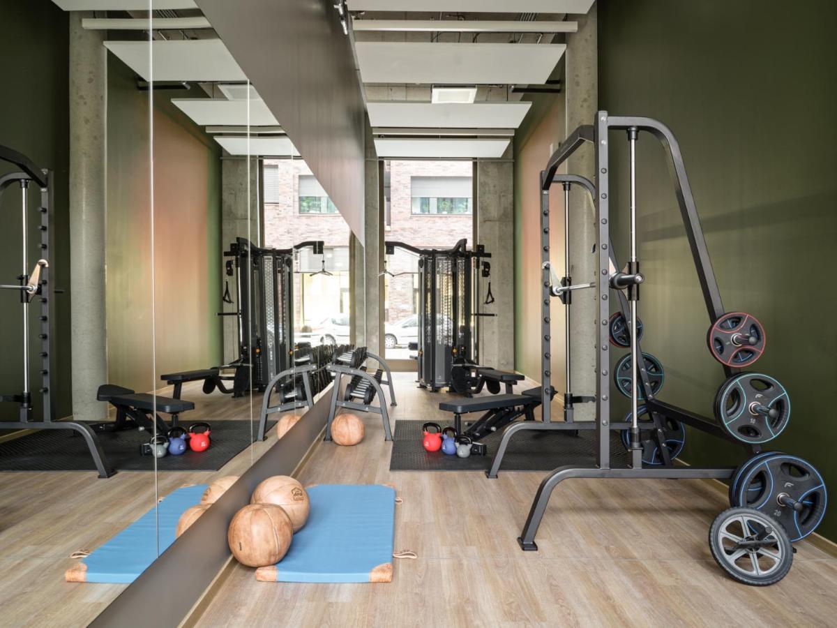 Hotel Urban Loft Berlin