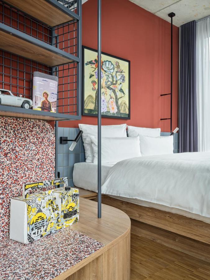 Hotel Urban Loft 4*