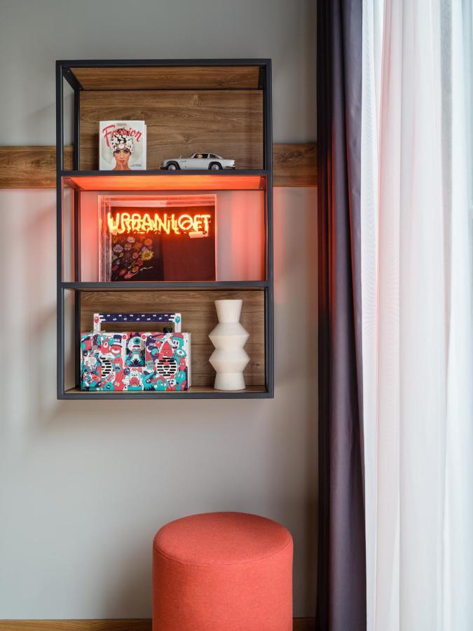 Hotel Urban Loft Berlin