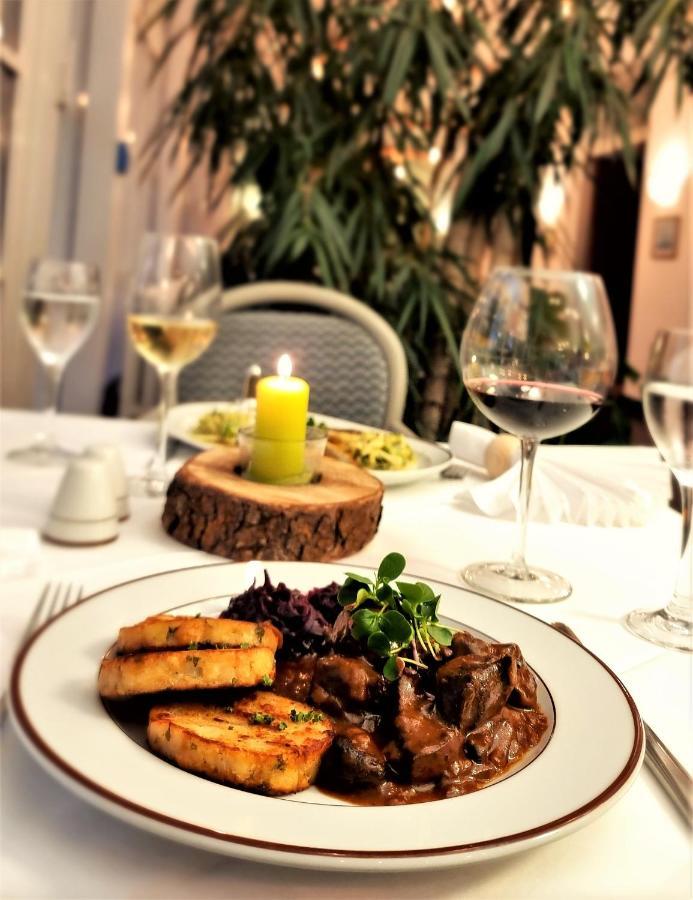 Hotel Waldhotel Am Berlin-schmoeckwitz 3*