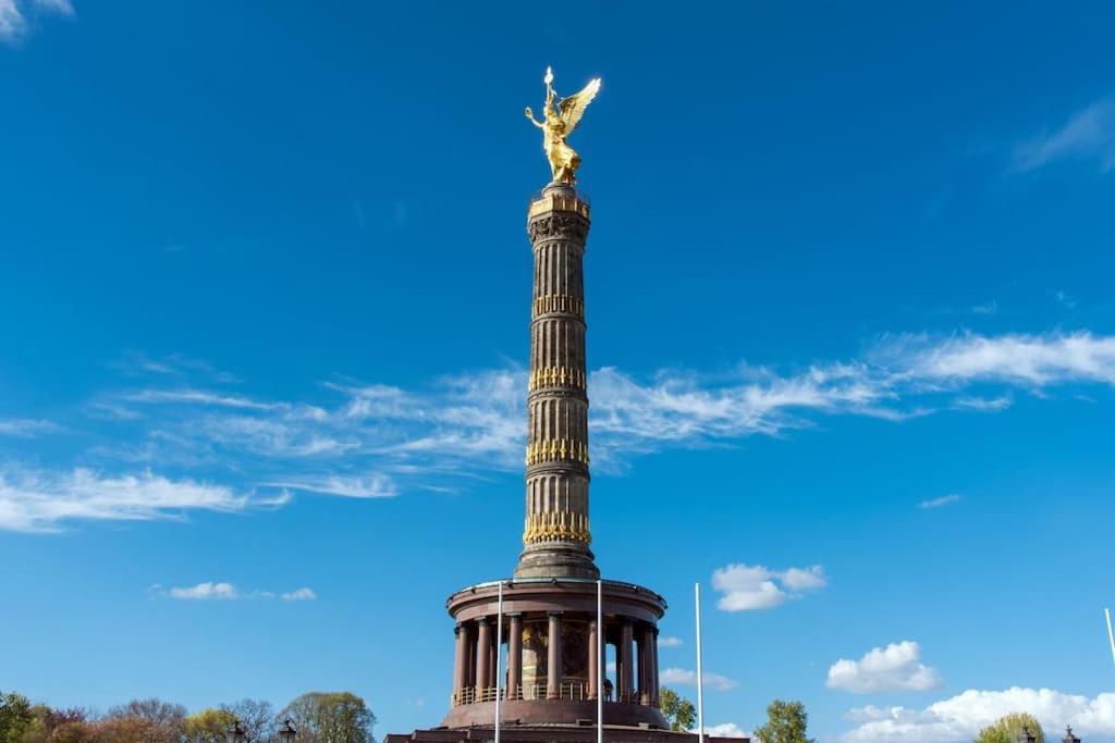 Lejlighed 33 J Prenzlauerberg *