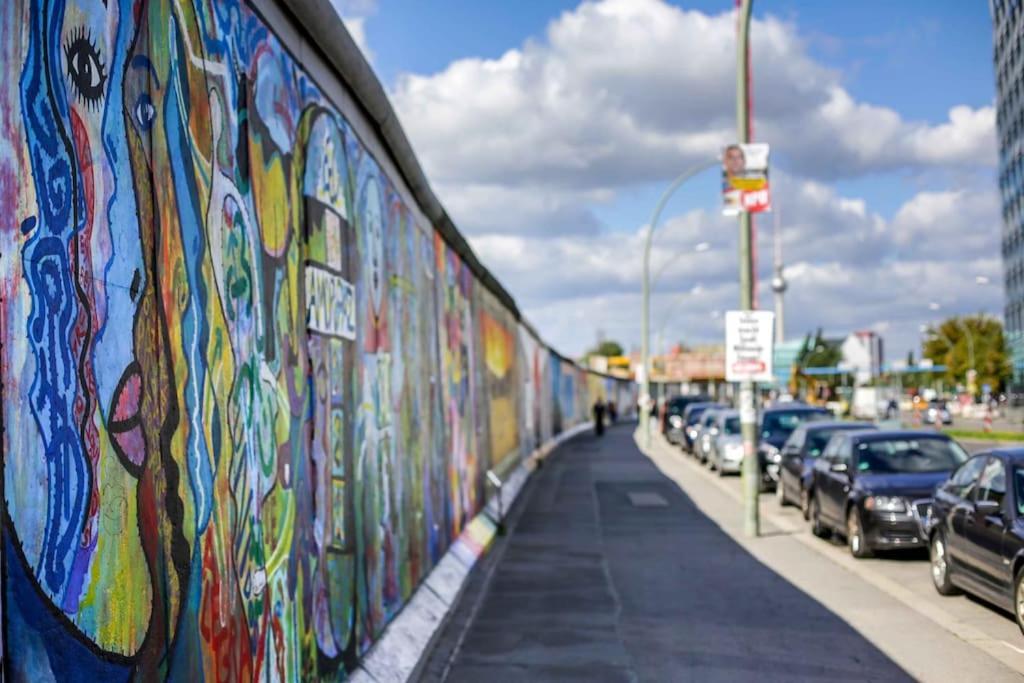 33 J Prenzlauerberg Berlin
