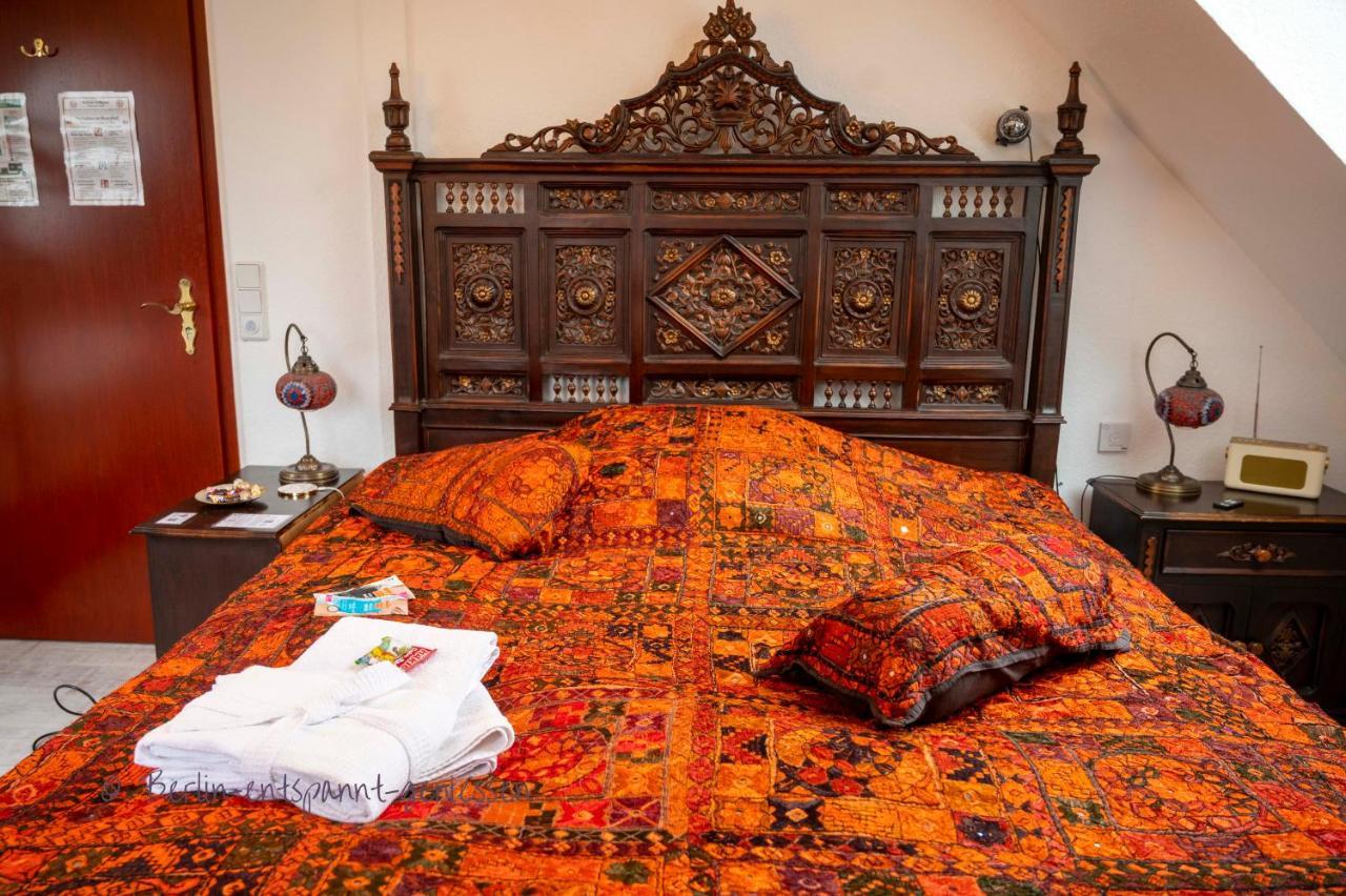 Bed & Breakfast Entspannt Geniessen *