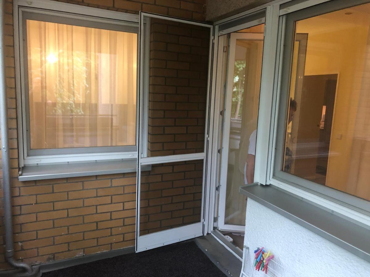 Berliner Fewo Siemensstadt Spandau Apartment