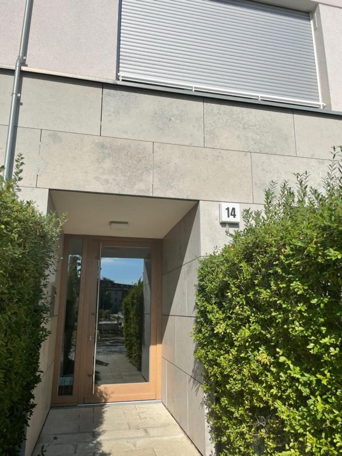 Zentrale West-berlin Homestay *