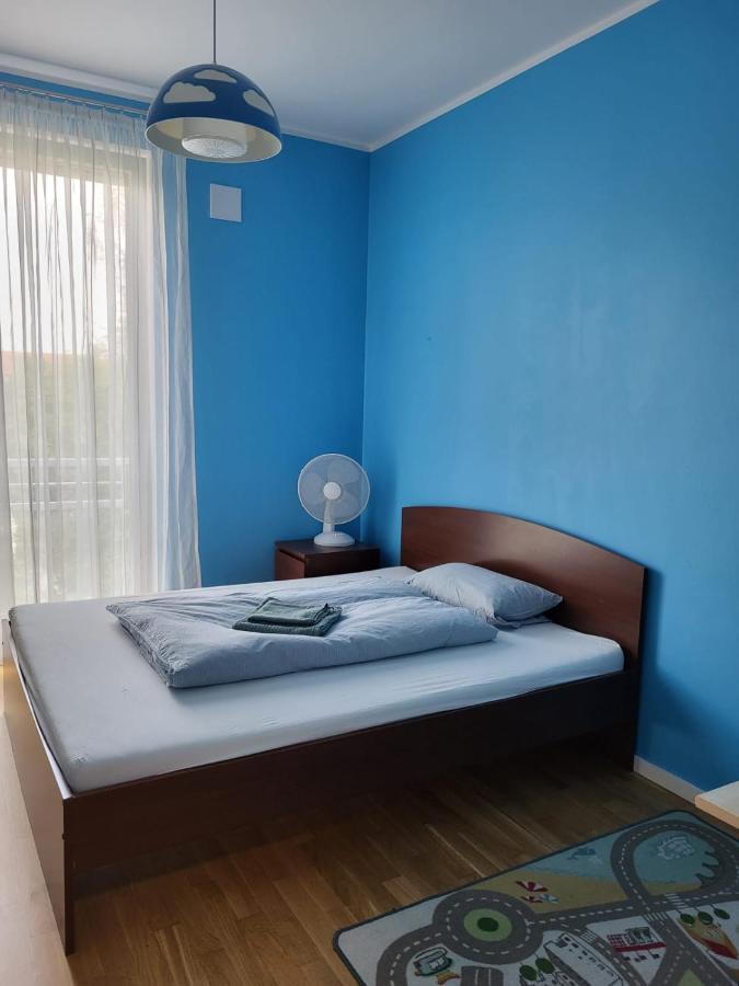 Zentrale West-berlin Homestay