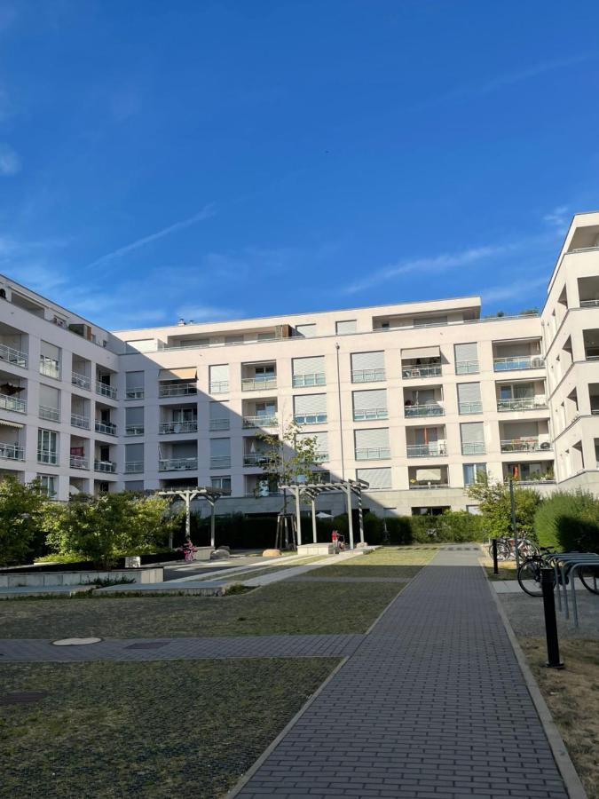 Homestay Zentrale West-berlin *