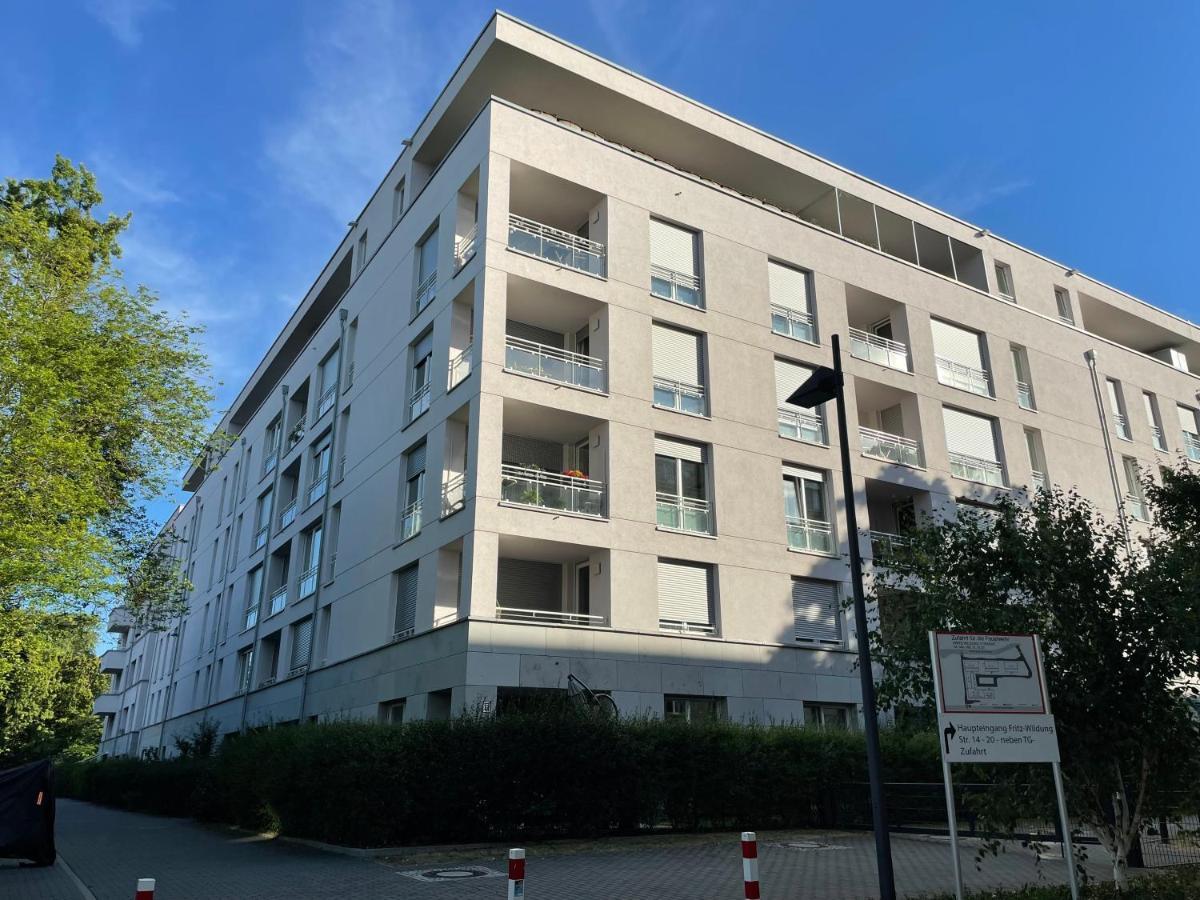 Zentrale West-berlin Homestay